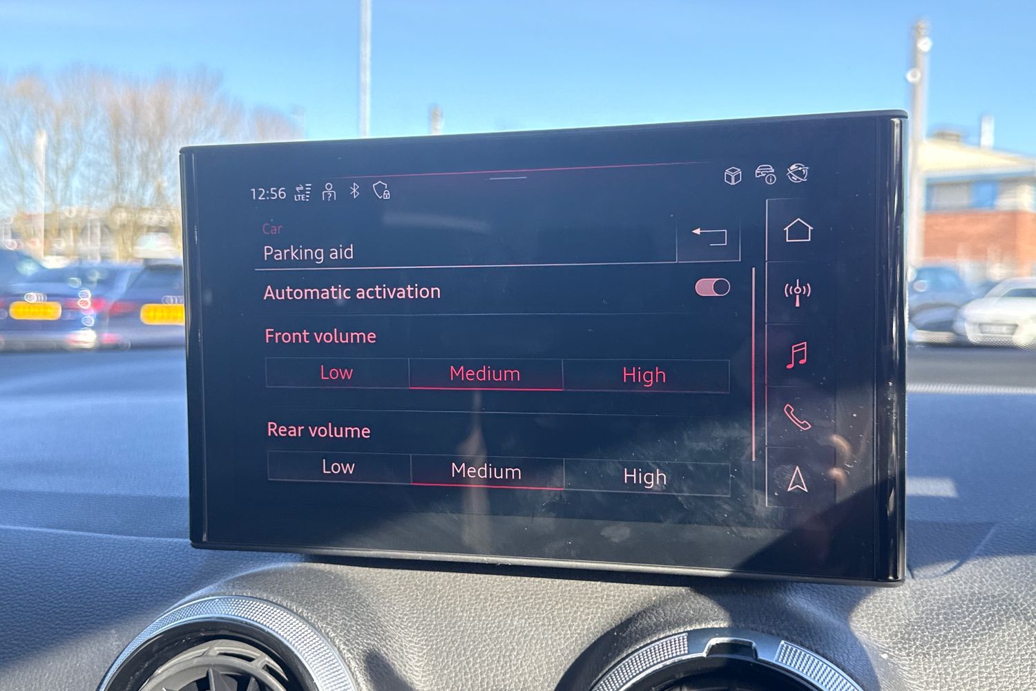 Used Audi Q2 2024 for sale - 77557394: Photo 54