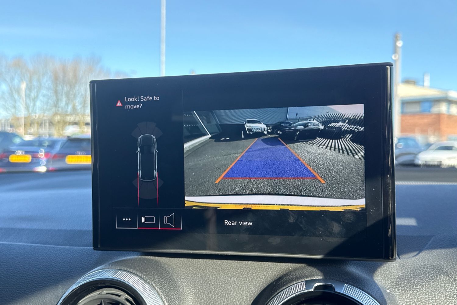 Used Audi Q2 2024 for sale - 77557394: Photo 55