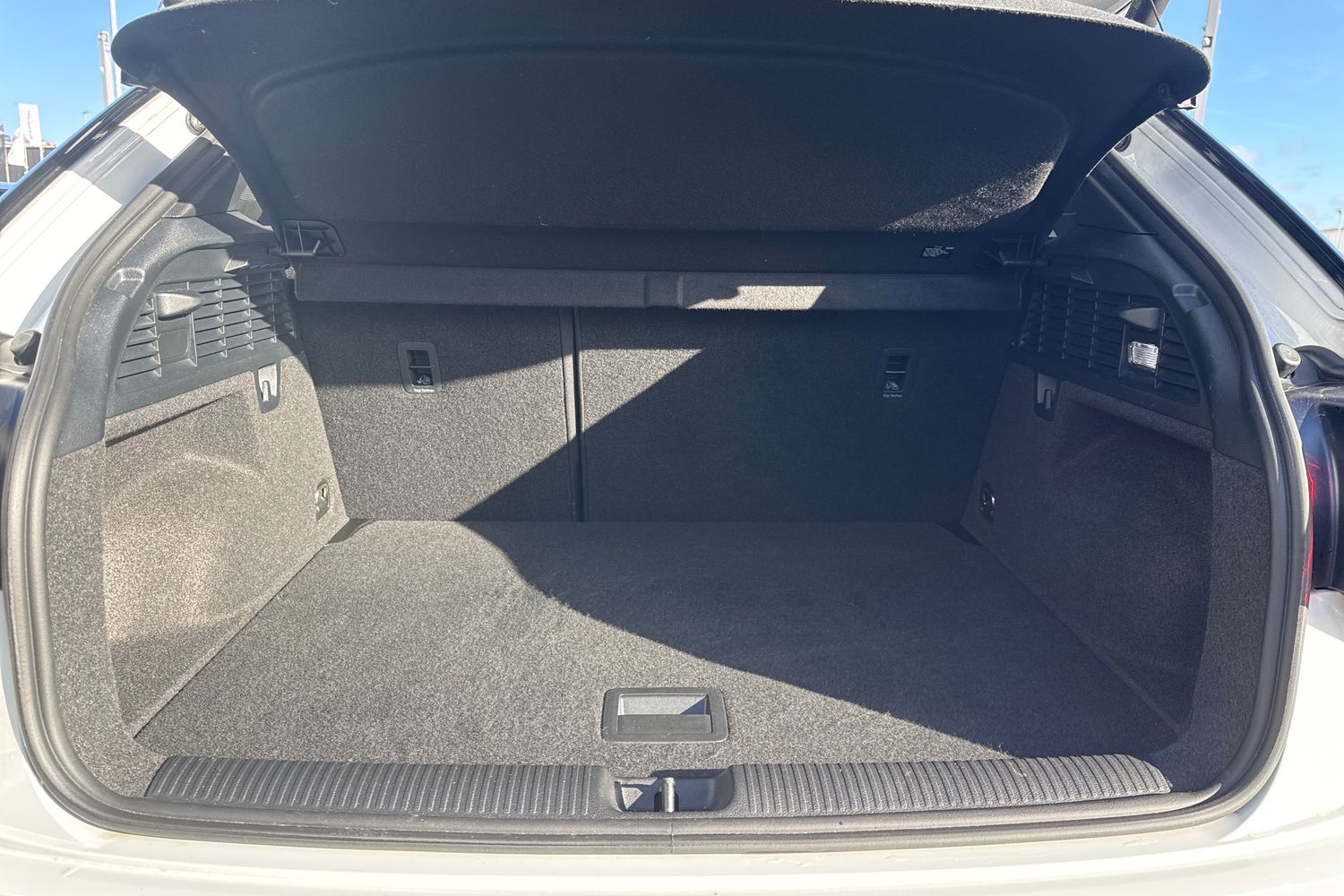 Used Audi Q2 2024 for sale - 77557394: Photo 7