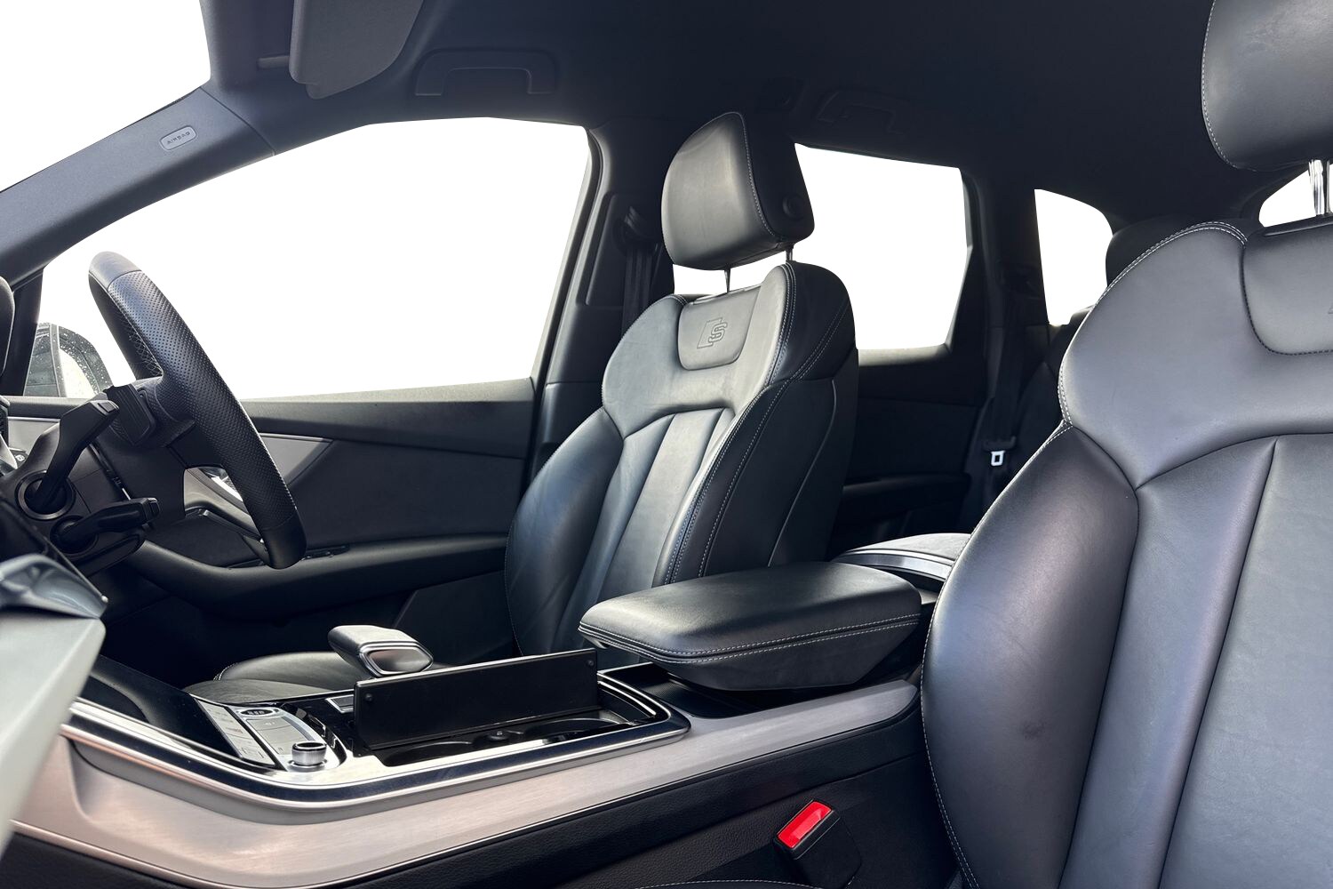 Used Audi Q7 2023 for sale - 78077398: Photo 16