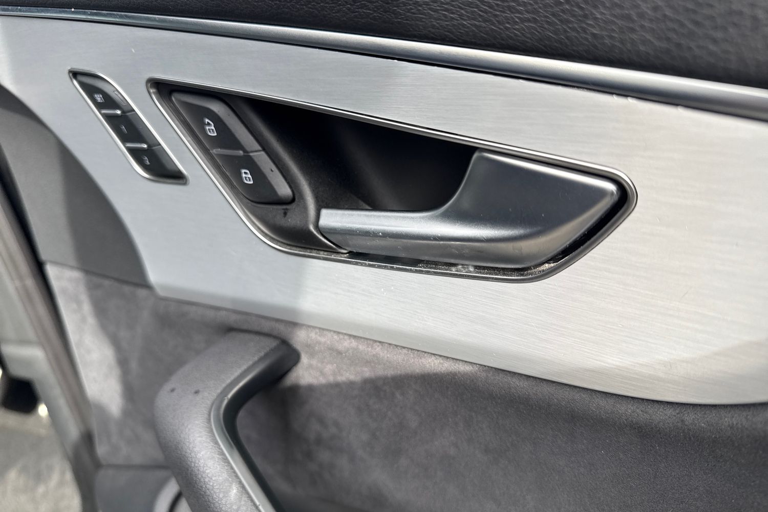 Used Audi Q7 2023 for sale - 78077398: Photo 21