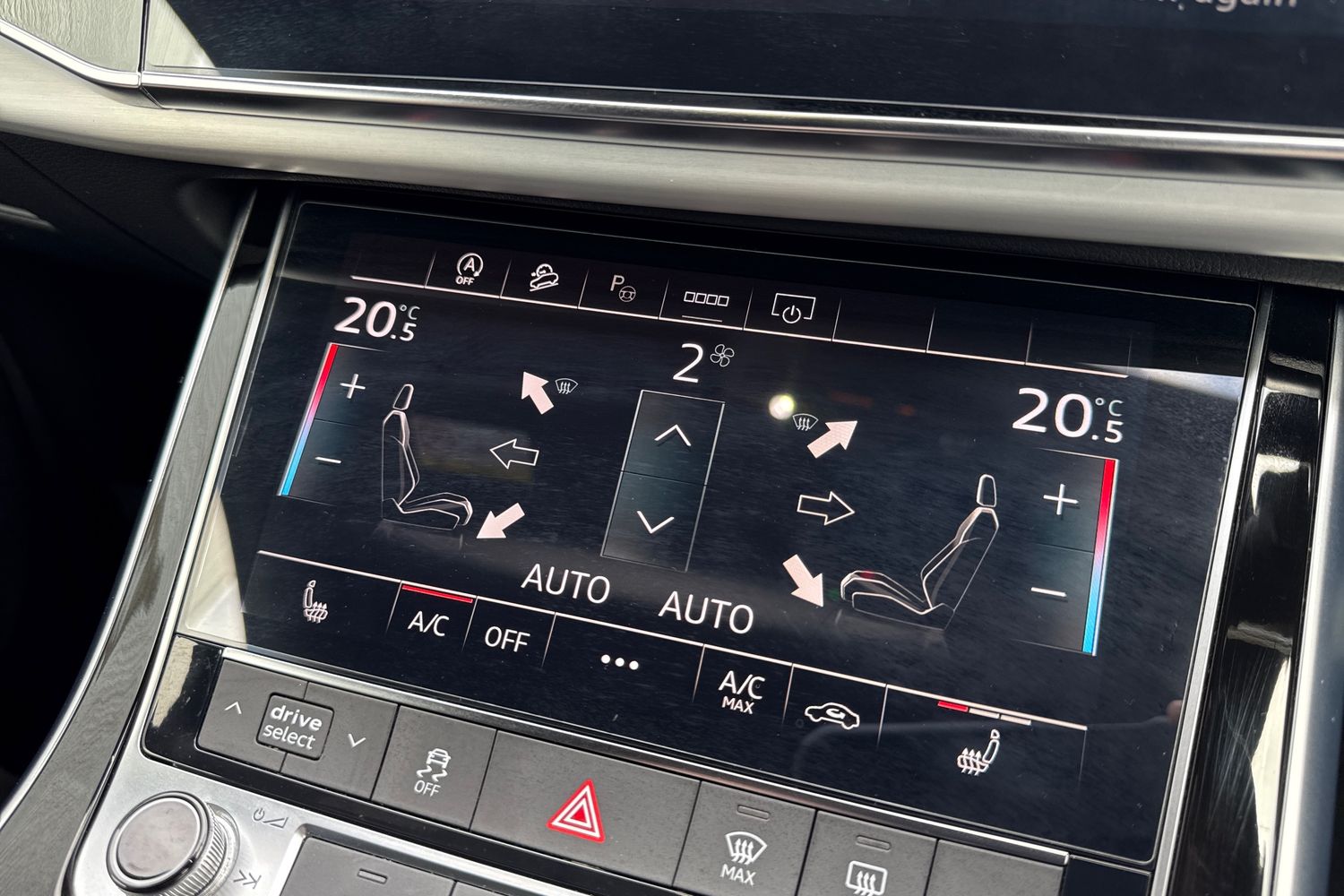 Used Audi Q7 2023 for sale - 78077398: Photo 22