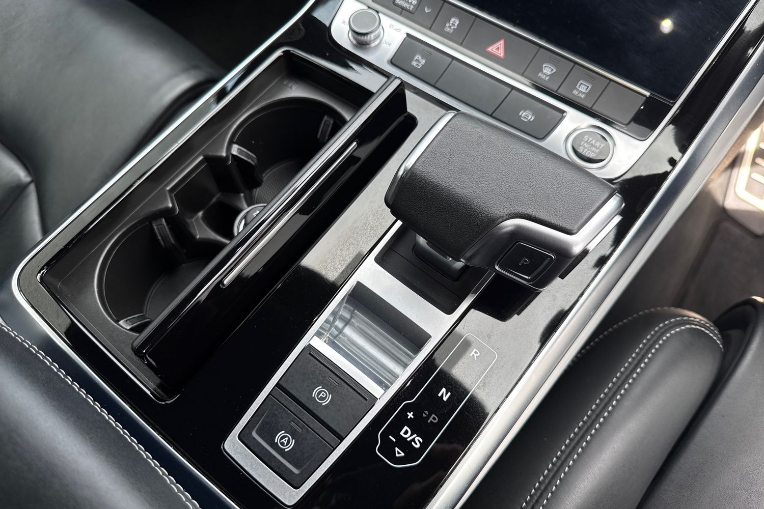 Used Audi Q7 2023 for sale - 78077398: Photo 23