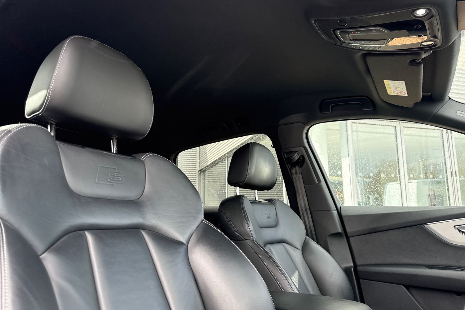 Used Audi Q7 2023 for sale - 78077398: Photo 24