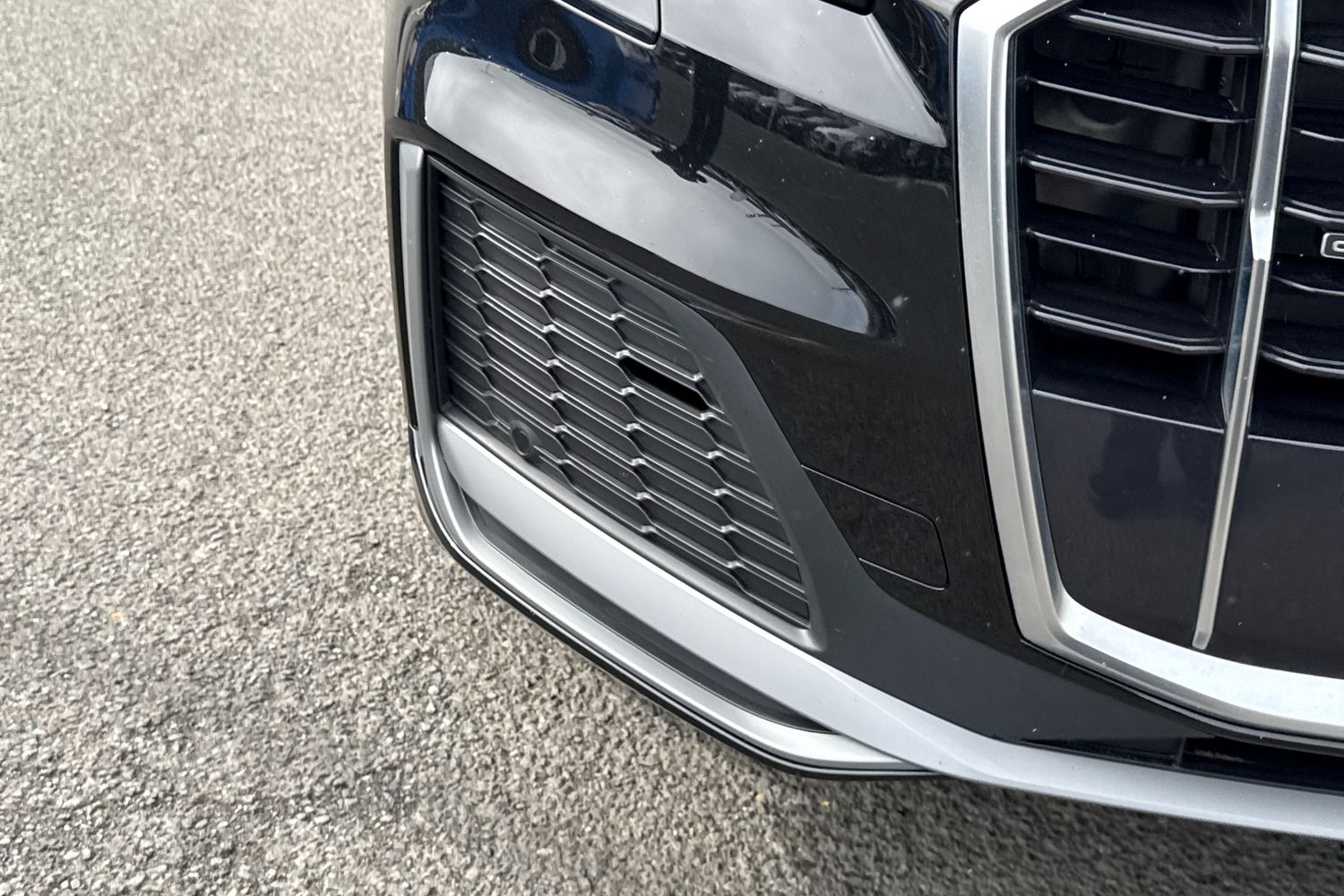 Used Audi Q7 2023 for sale - 78077398: Photo 25