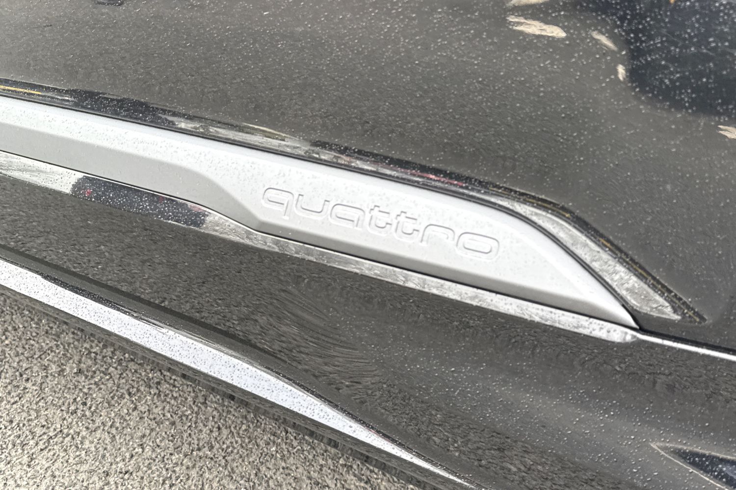 Used Audi Q7 2023 for sale - 78077398: Photo 29