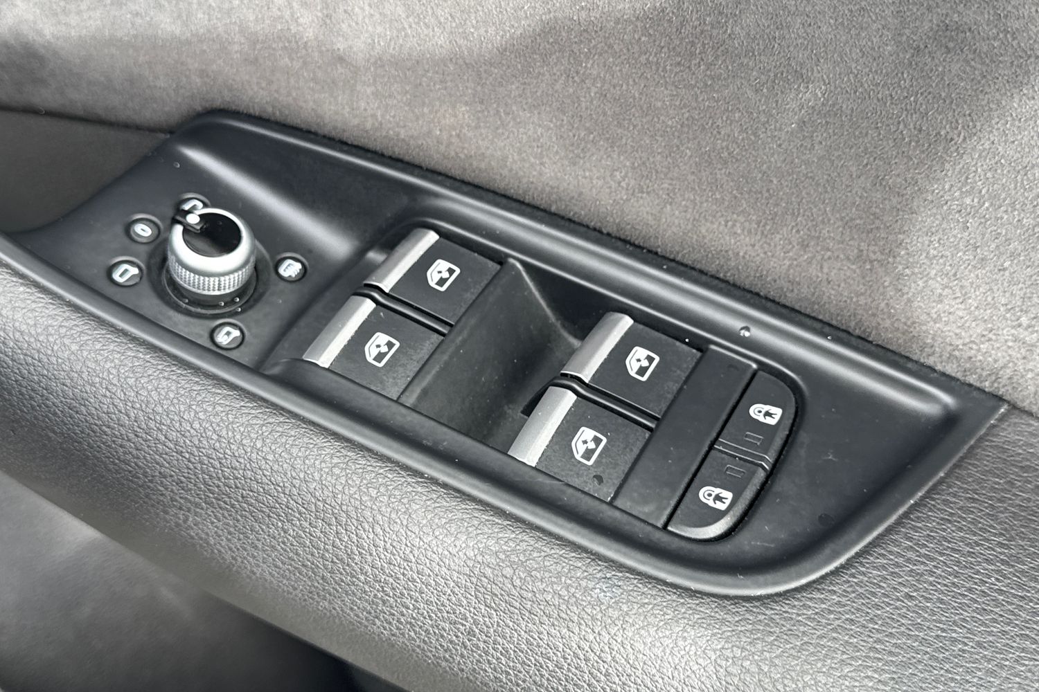 Used Audi Q7 2023 for sale - 78077398: Photo 44