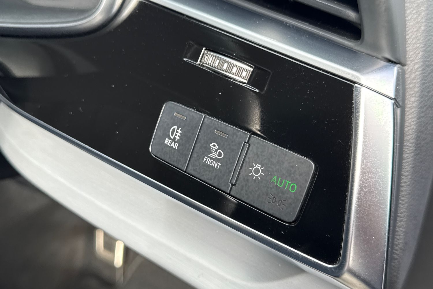 Used Audi Q7 2023 for sale - 78077398: Photo 45