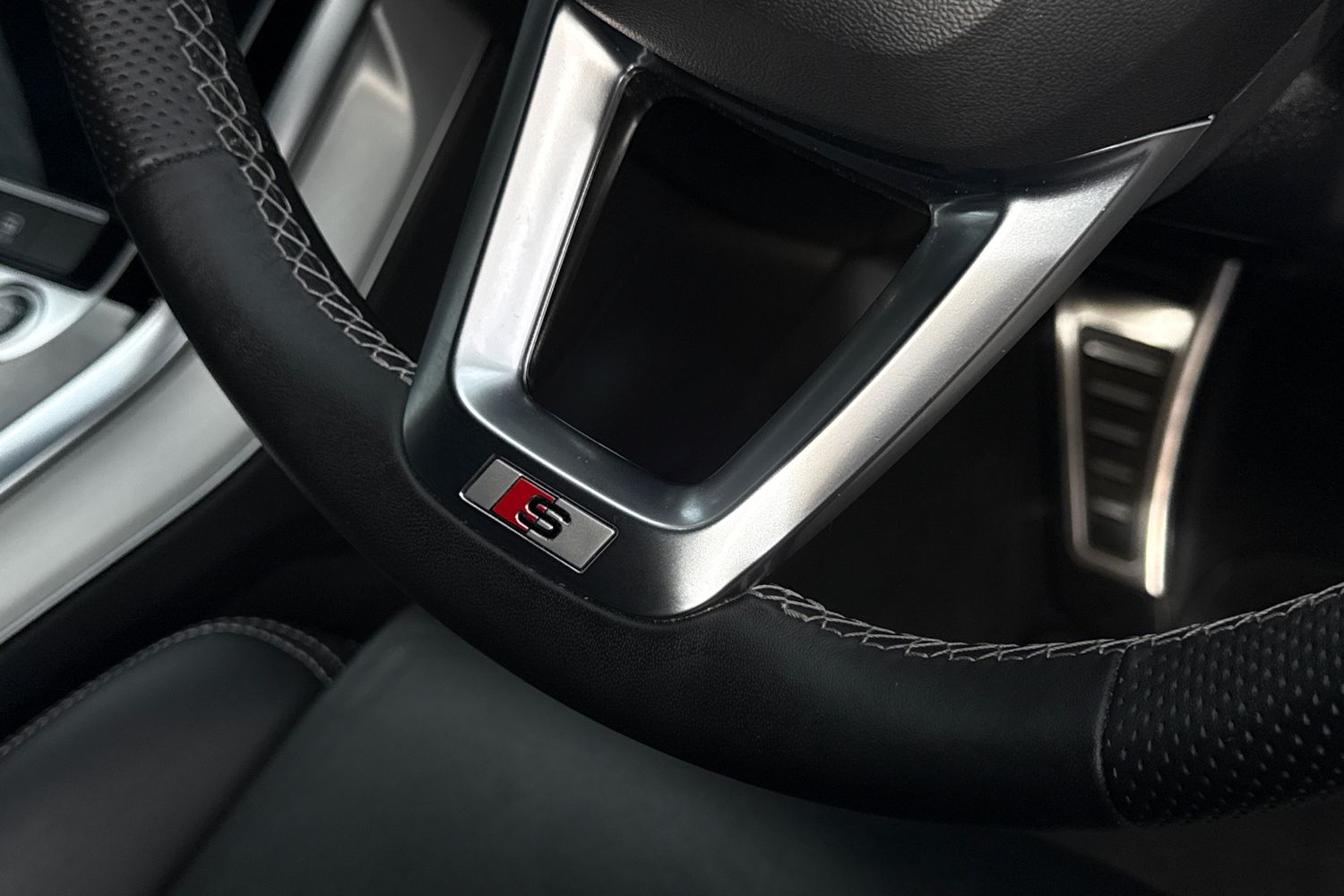 Used Audi Q7 2023 for sale - 78077398: Photo 46