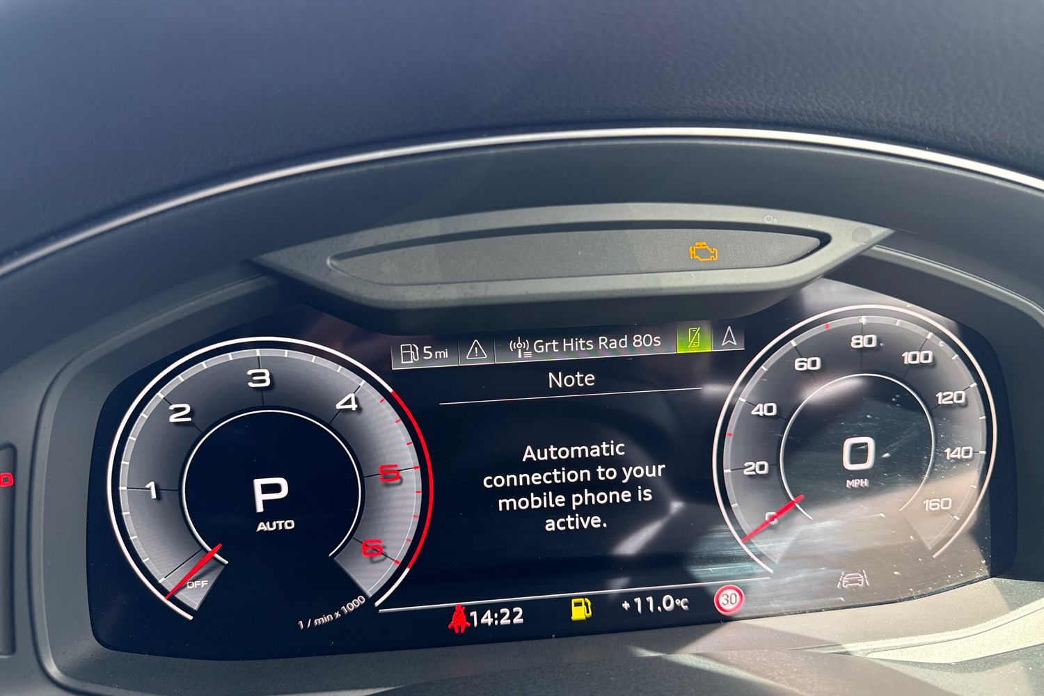 Used Audi Q7 2023 for sale - 78077398: Photo 49