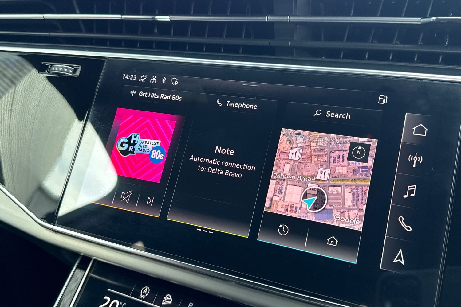 Used Audi Q7 2023 for sale - 78077398: Photo 51