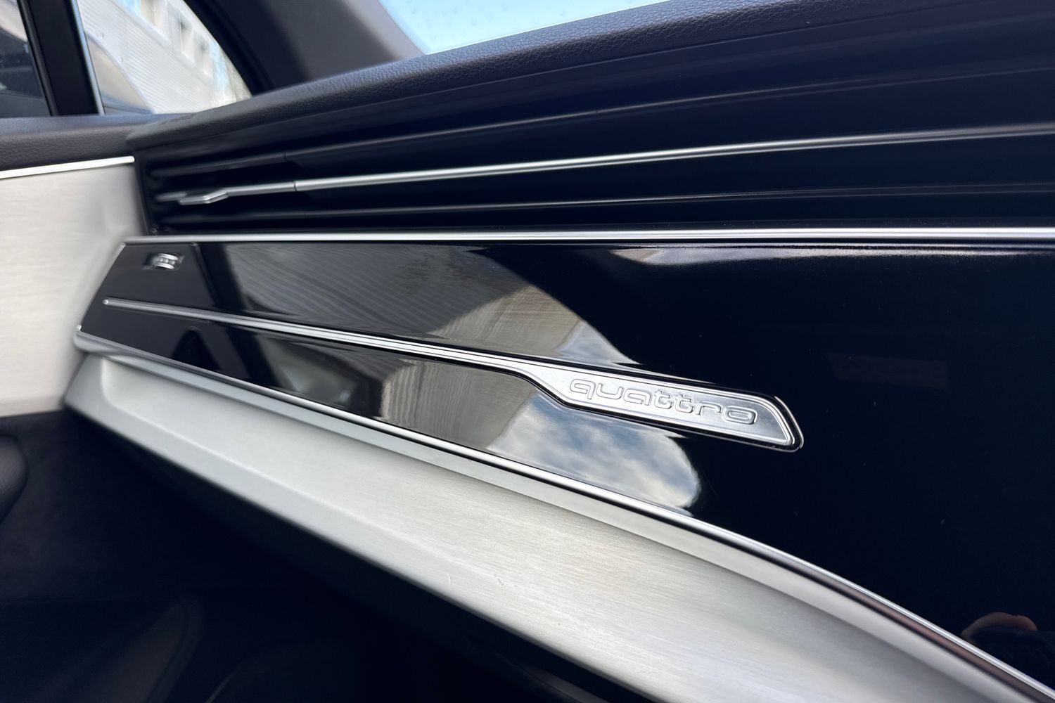 Used Audi Q7 2023 for sale - 78077398: Photo 56