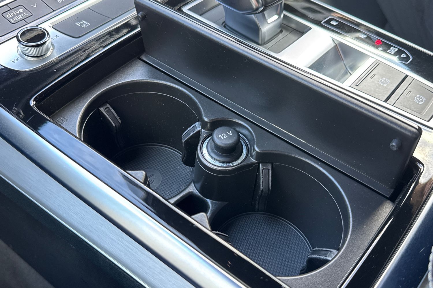 Used Audi Q7 2023 for sale - 78077398: Photo 57