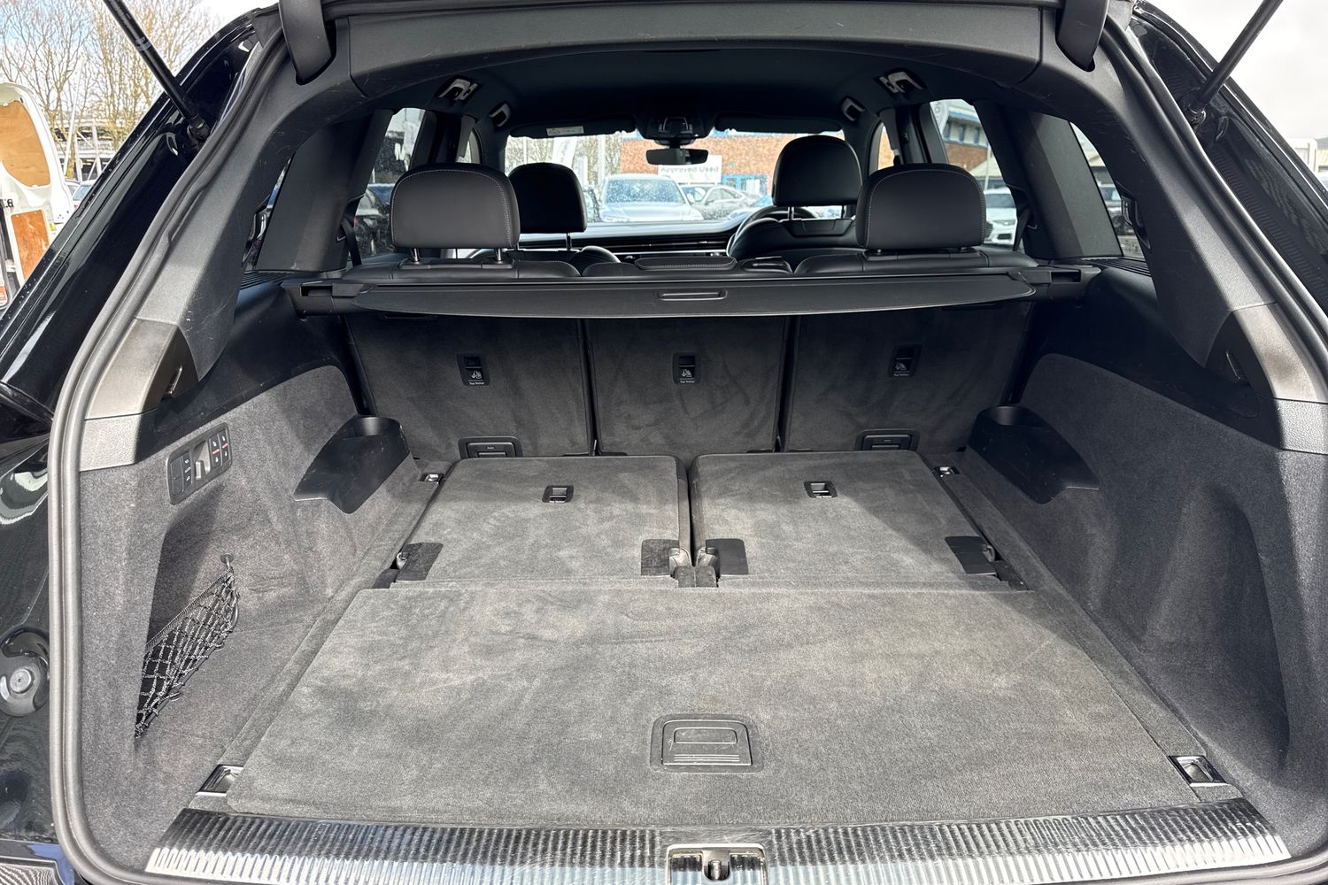 Used Audi Q7 2023 for sale - 78077398: Photo 7