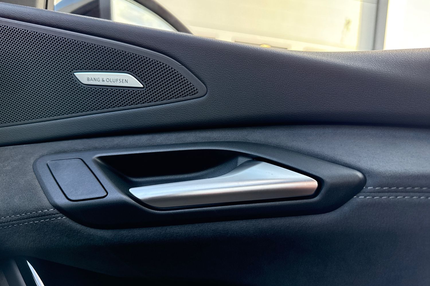 Used Audi Q6 e-tron 2025 for sale - 76649183: Photo 20