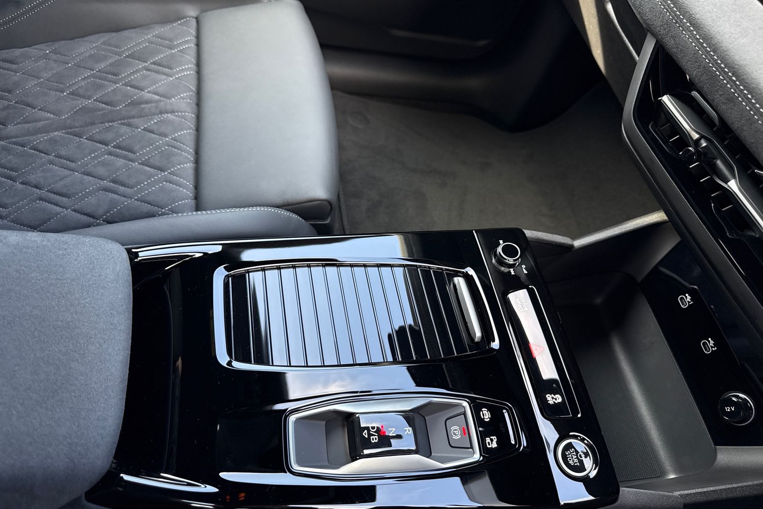 Used Audi Q6 e-tron 2025 for sale - 76649183: Photo 22