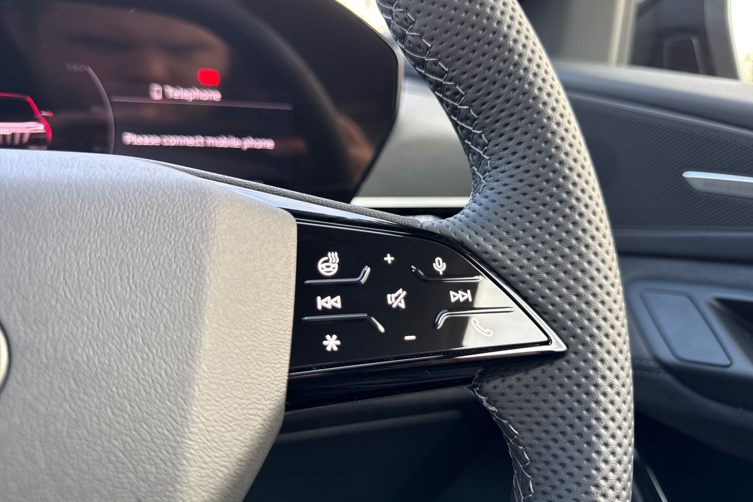 Used Audi Q6 e-tron 2025 for sale - 76649183: Photo 24