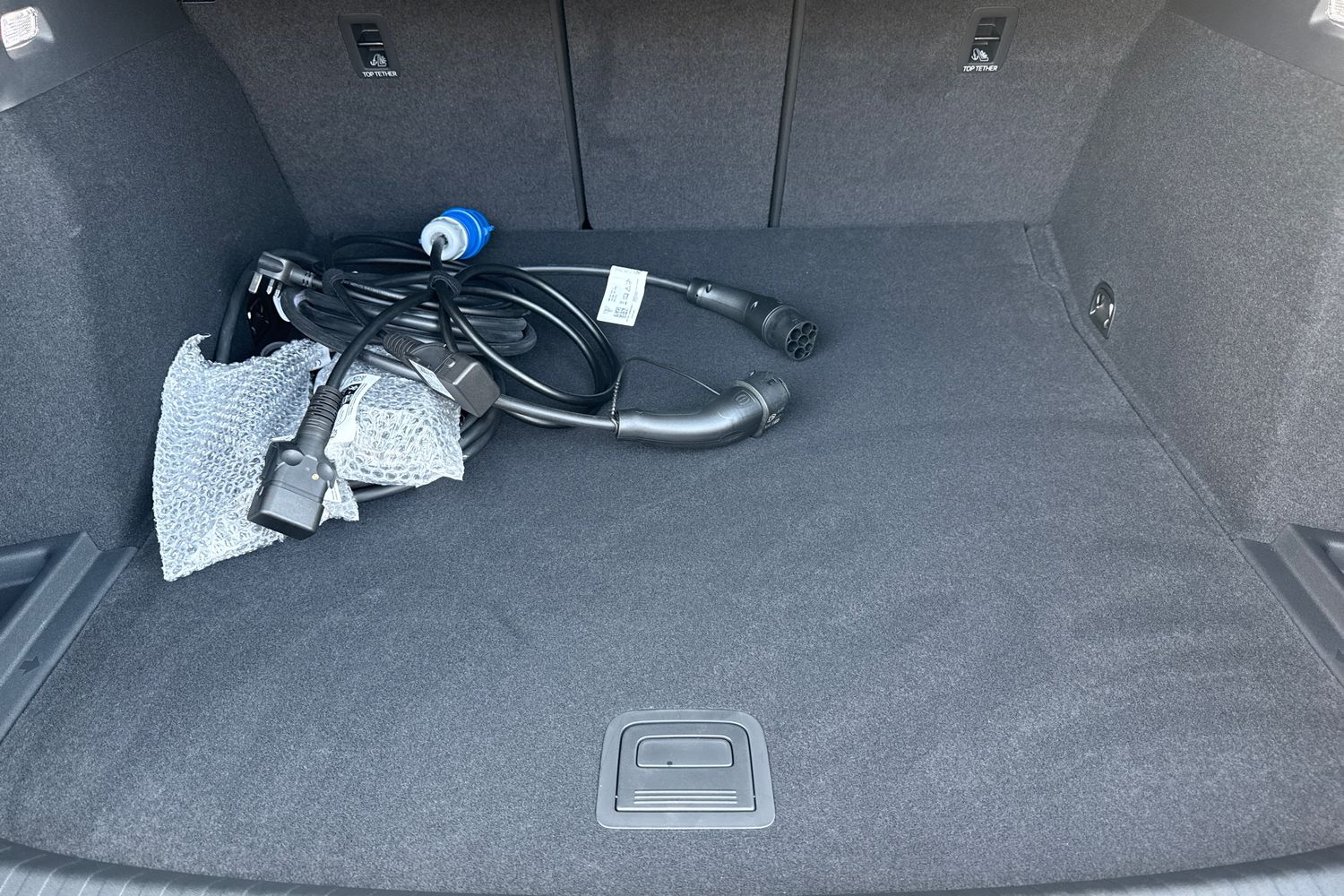 Used Audi Q6 e-tron 2025 for sale - 76649183: Photo 6