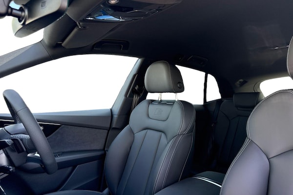 Used Audi Q8 2025 for sale - 74780720: Photo 15