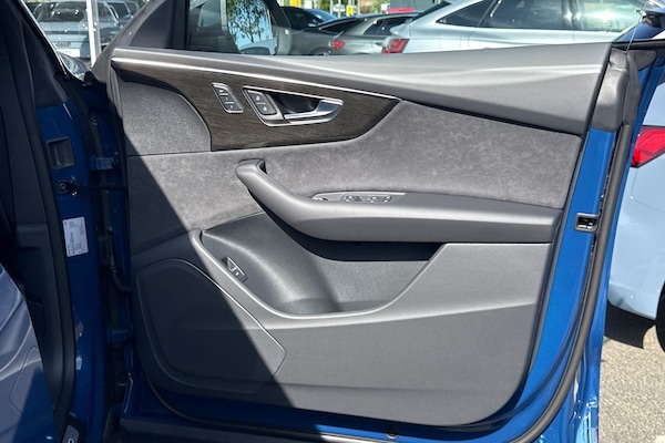Used Audi Q8 2025 for sale - 74780720: Photo 20