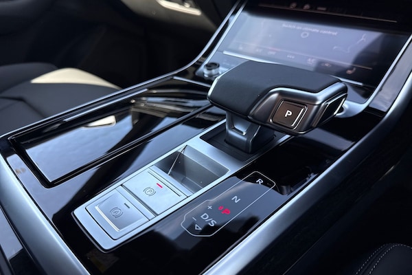 Used Audi Q8 2025 for sale - 74780720: Photo 22