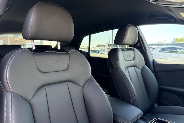 Used Audi Q8 2025 for sale - 74780720: Photo 23