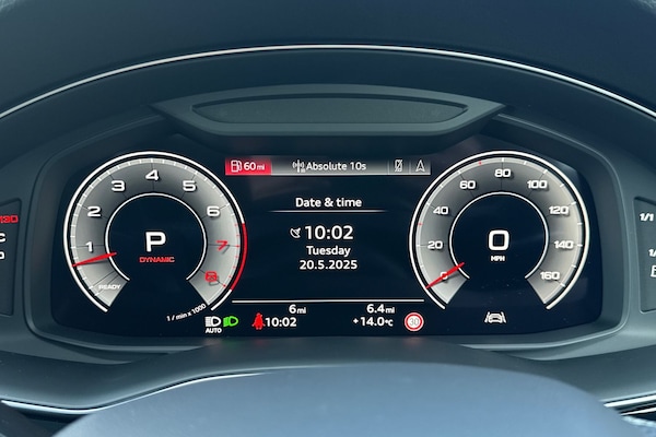 Used Audi Q8 2025 for sale - 74780720: Photo 24