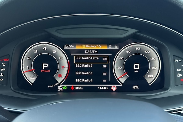 Used Audi Q8 2025 for sale - 74780720: Photo 25