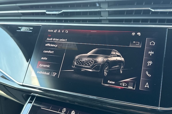 Used Audi Q8 2025 for sale - 74780720: Photo 29