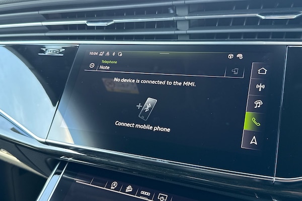 Used Audi Q8 2025 for sale - 74780720: Photo 30