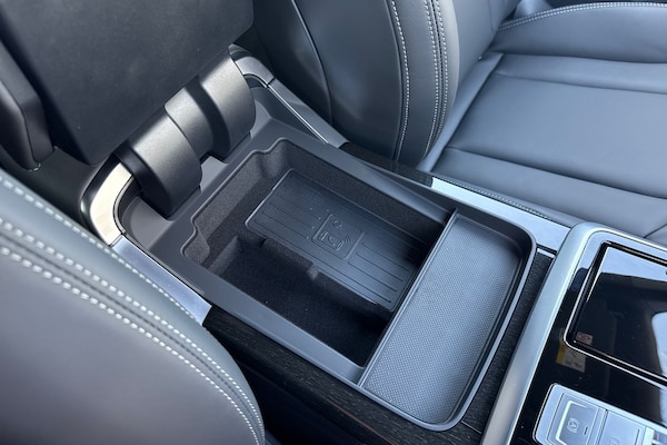 Used Audi Q8 2025 for sale - 74780720: Photo 35