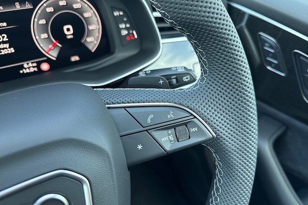 Used Audi Q8 2025 for sale - 74780720: Photo 37