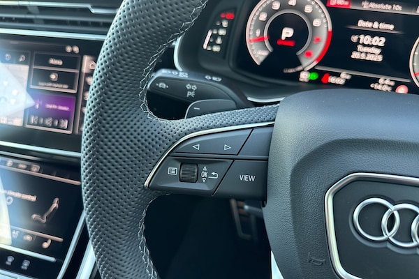 Used Audi Q8 2025 for sale - 74780720: Photo 38