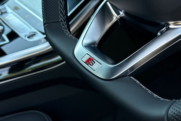 Used Audi Q8 2025 for sale - 74780720: Photo 39
