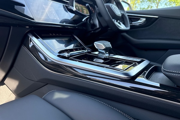 Used Audi Q8 2025 for sale - 74780720: Photo 44