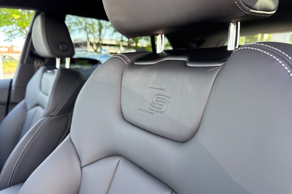 Used Audi Q8 2025 for sale - 74780720: Photo 46