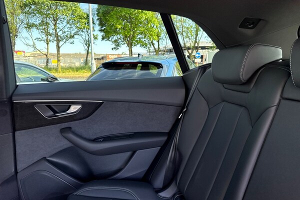 Used Audi Q8 2025 for sale - 74780720: Photo 48