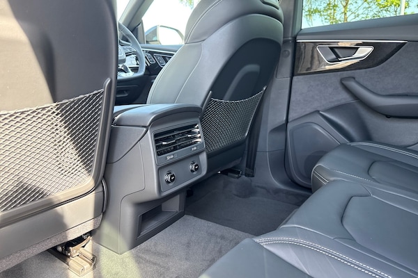 Used Audi Q8 2025 for sale - 74780720: Photo 49