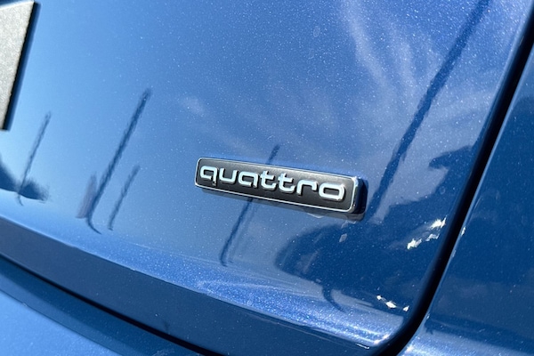 Used Audi Q8 2025 for sale - 74780720: Photo 51
