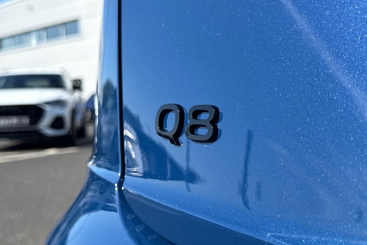 Vehicle 52