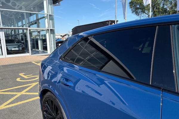 Used Audi Q8 2025 for sale - 74780720: Photo 53