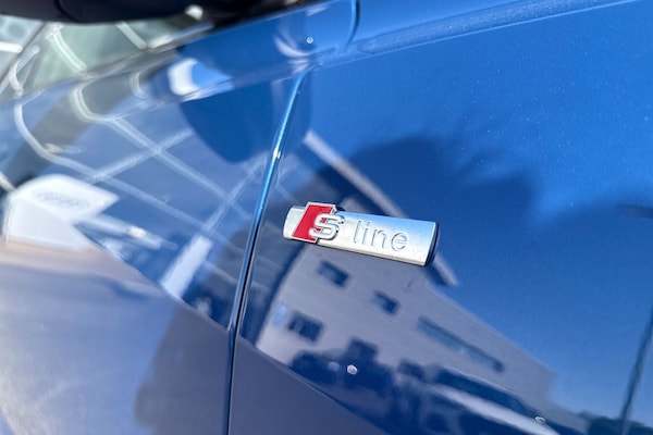 Used Audi Q8 2025 for sale - 74780720: Photo 54
