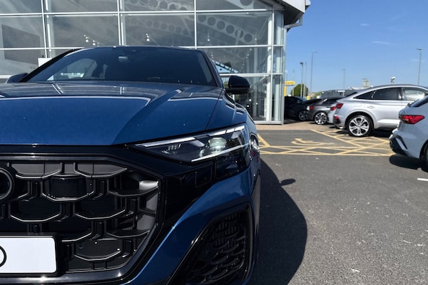 Used Audi Q8 2025 for sale - 74780720: Photo 58