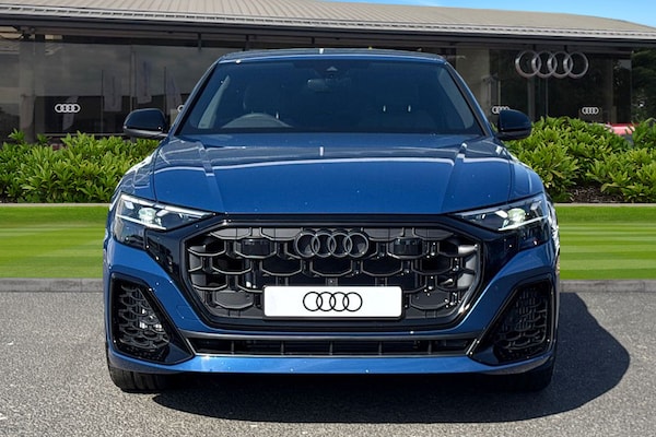 Used Audi Q8 2025 for sale - 74780720: Photo 5