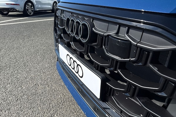 Used Audi Q8 2025 for sale - 74780720: Photo 60