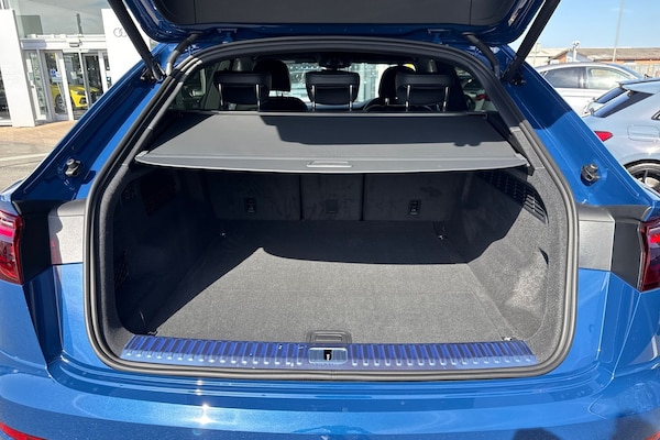 Used Audi Q8 2025 for sale - 74780720: Photo 6