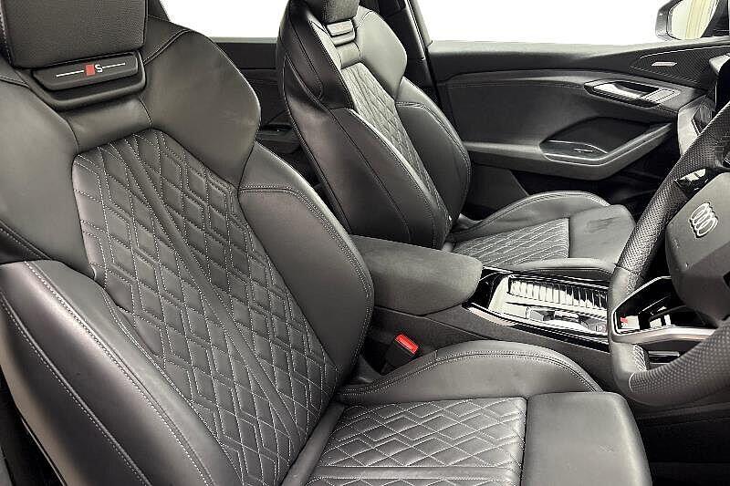 Used Audi Other 2025 for sale - 76697730: Photo 11