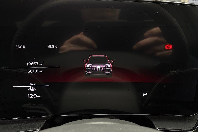 Used Audi Other 2025 for sale - 76697730: Photo 12