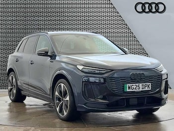 Used Audi Other 2025 for sale - 76697730: Photo