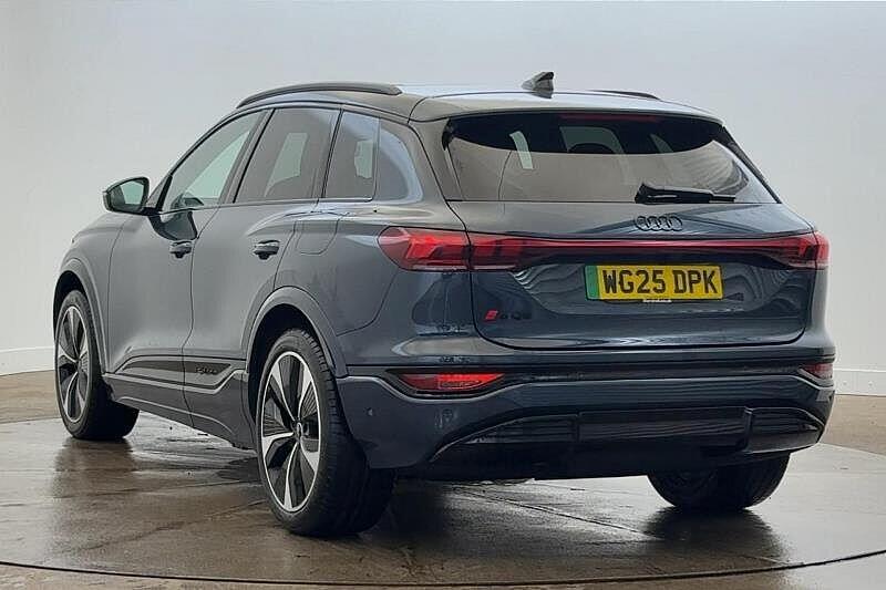 Used Audi Other 2025 for sale - 76697730: Photo 2